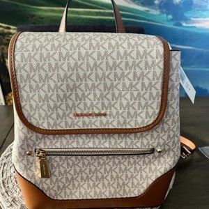 Michael Kors Backpack